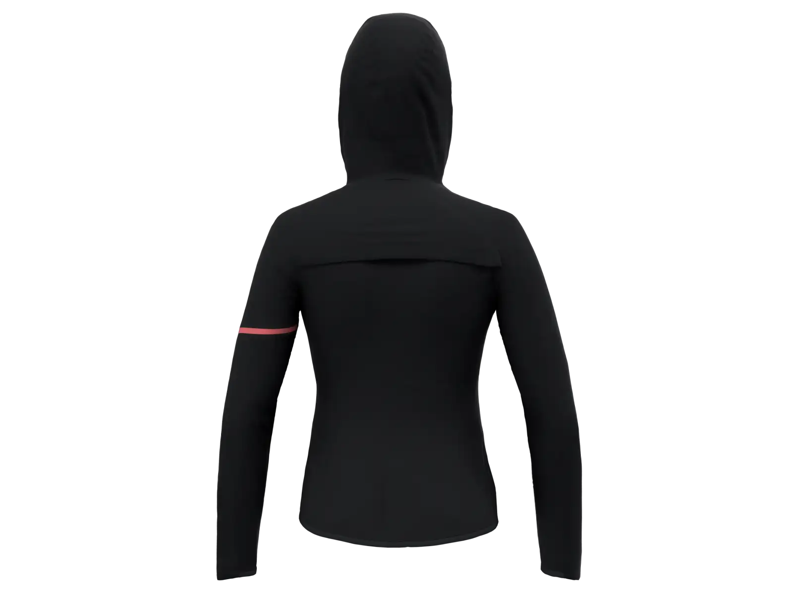 Salewa Vento PTX 2.5 L dámska bunda Black Out