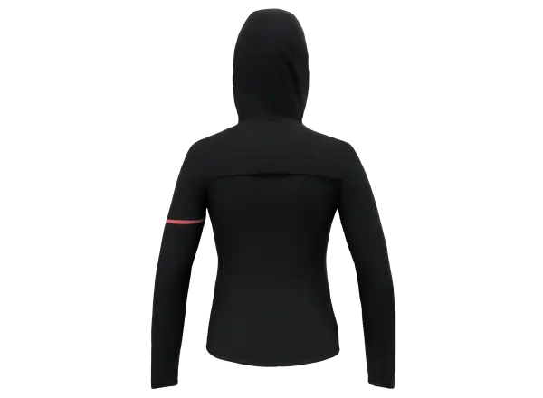 Salewa Vento PTX 2.5 L dámska bunda Black Out