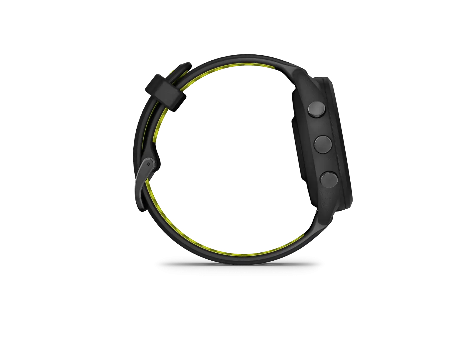 Garmin Forerunner 265S smart hodinky Black
