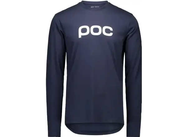POC Reform Enduro pánsky dres dlhý rukáv Apatite Navy