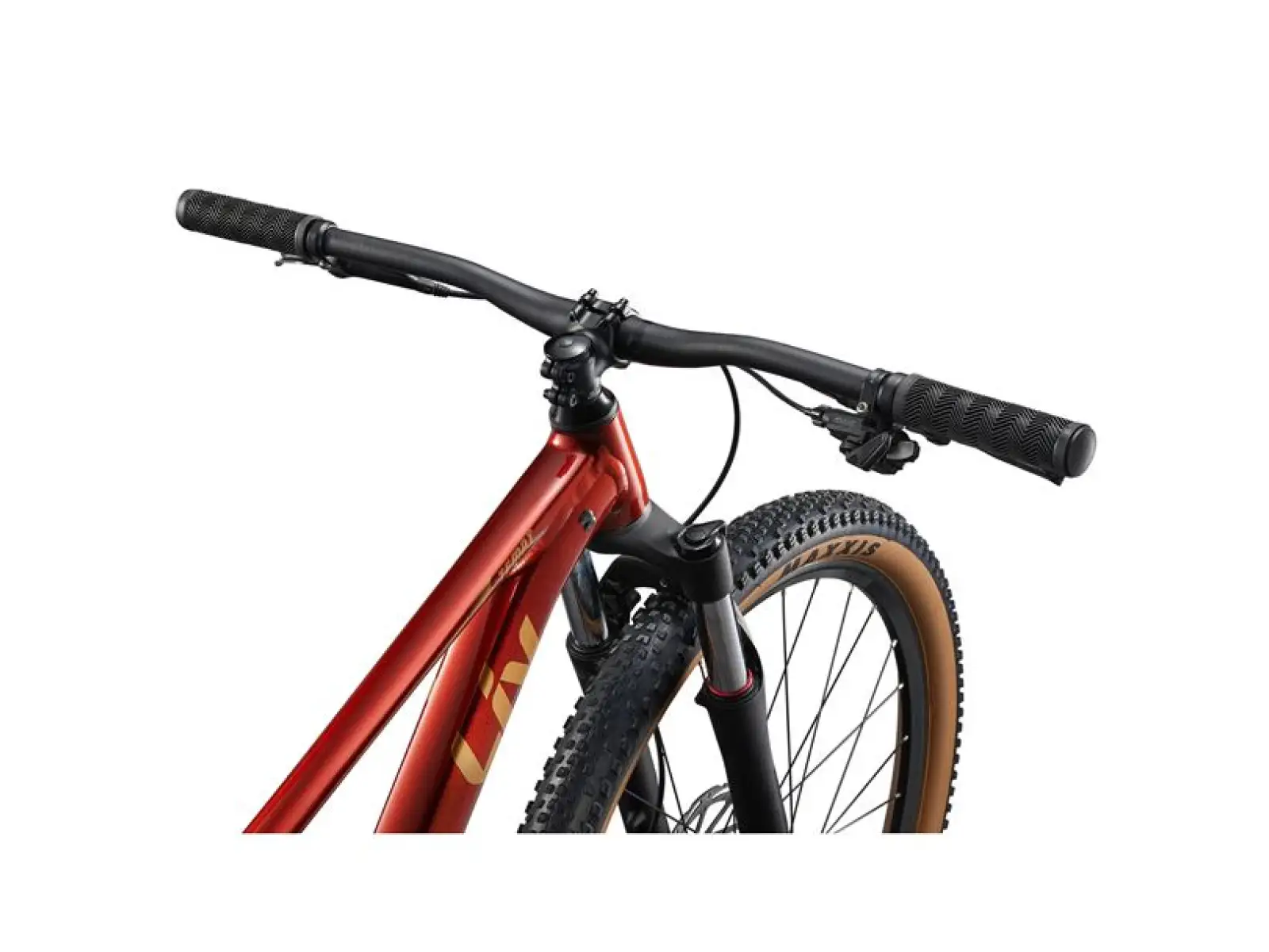 Giant Tempt 29 2 horský bicykel Mars Dust