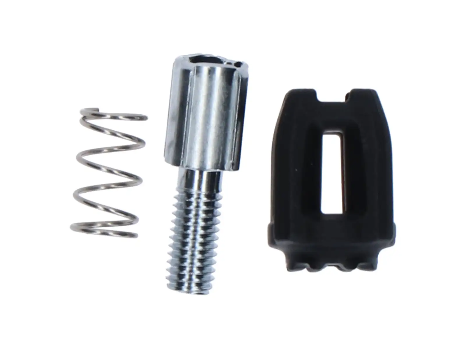Shimano SL-M6000 skrutka lanka ľavá