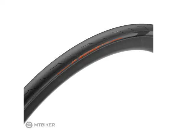 Pirelli P Zero Race Colour TLR cestný plášť kevlar 28-622 oranžová