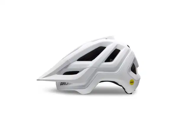Giro Montaro MIPS III MTB prilba Mat White