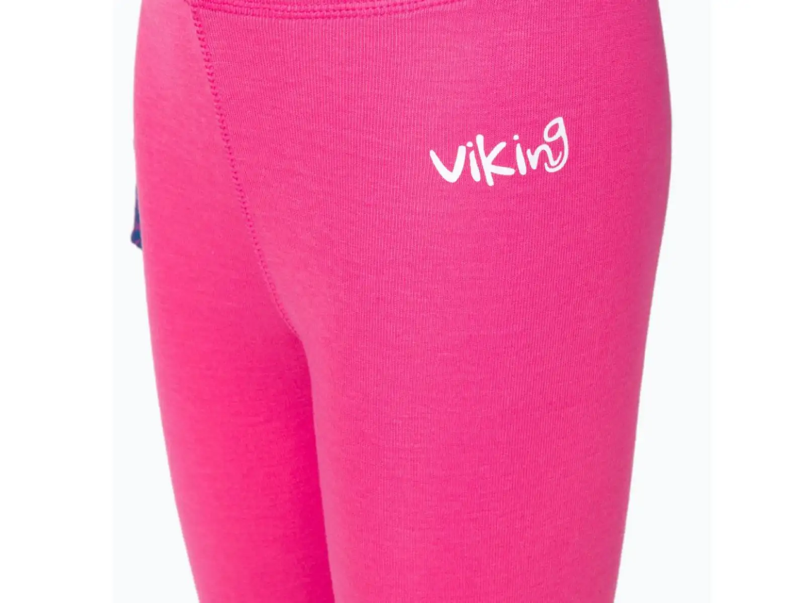 Viking Nino detský termo set ružová