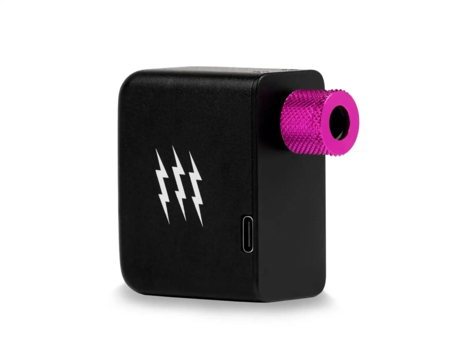 Muc-Off Airmach Electric Mini Inflator elektrická mini pumpa