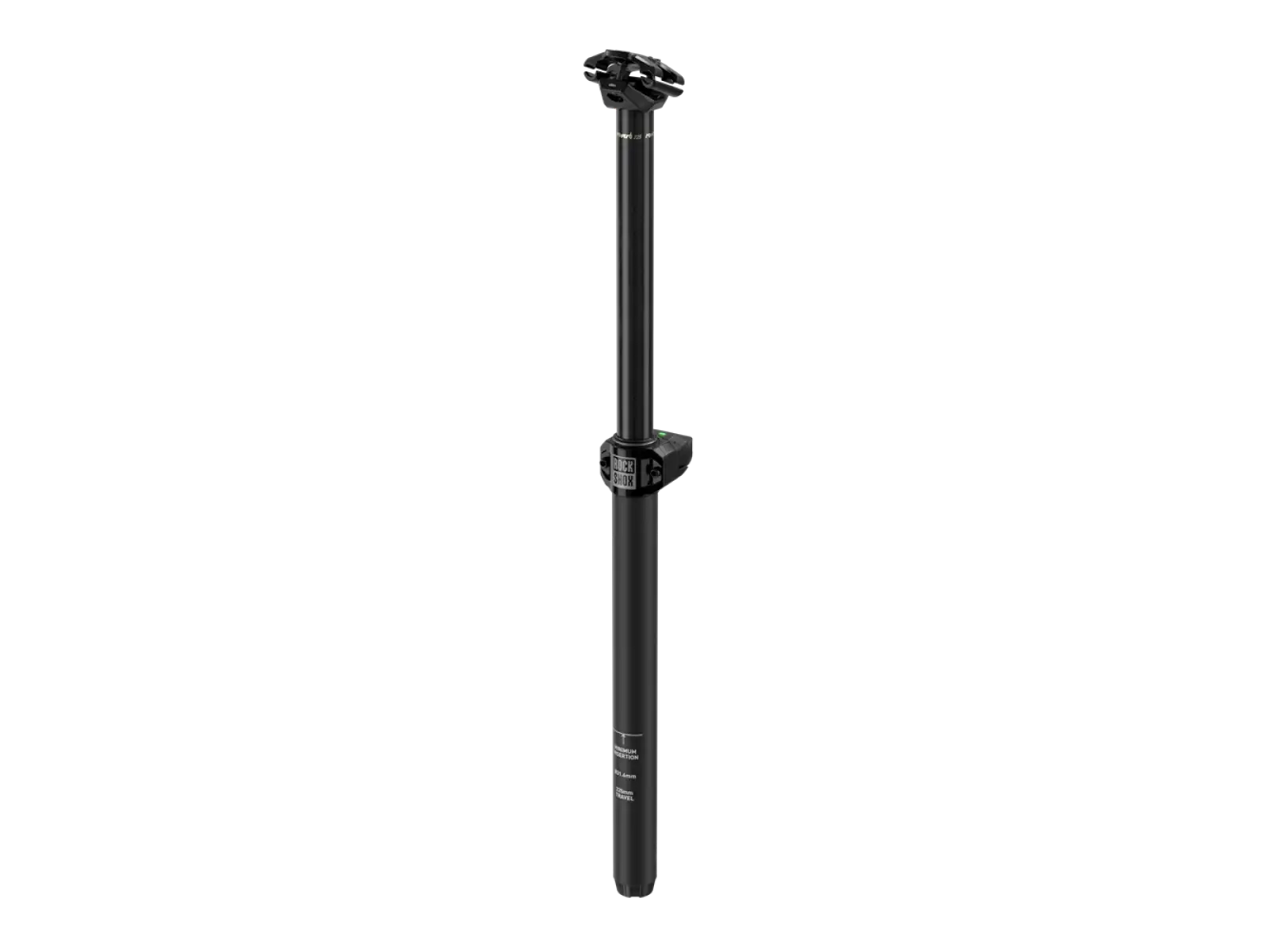 Rockshox Reverb AXS B2 30,9 mm