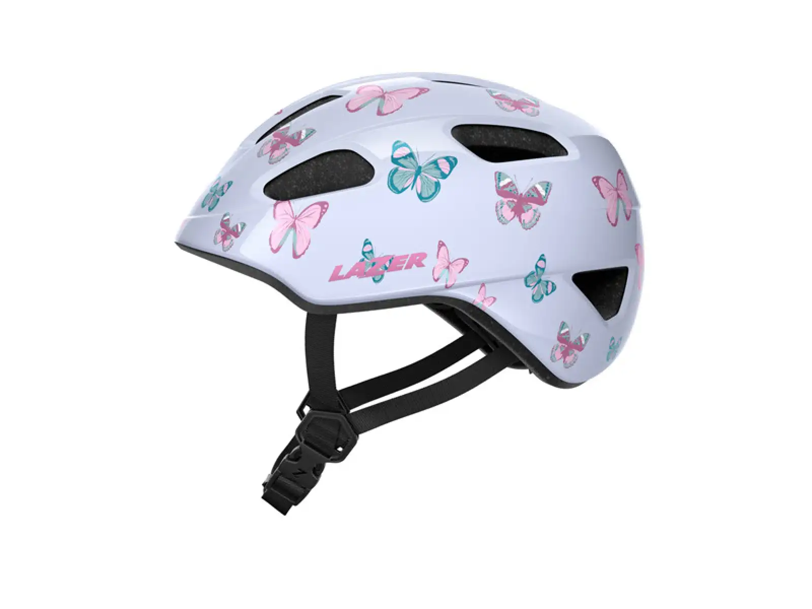 Lazer Nutz KC Helma Butterflies