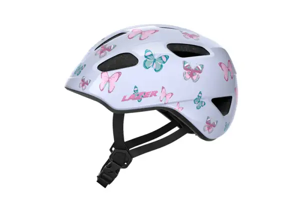 Lazer Nutz KC Helma Butterflies