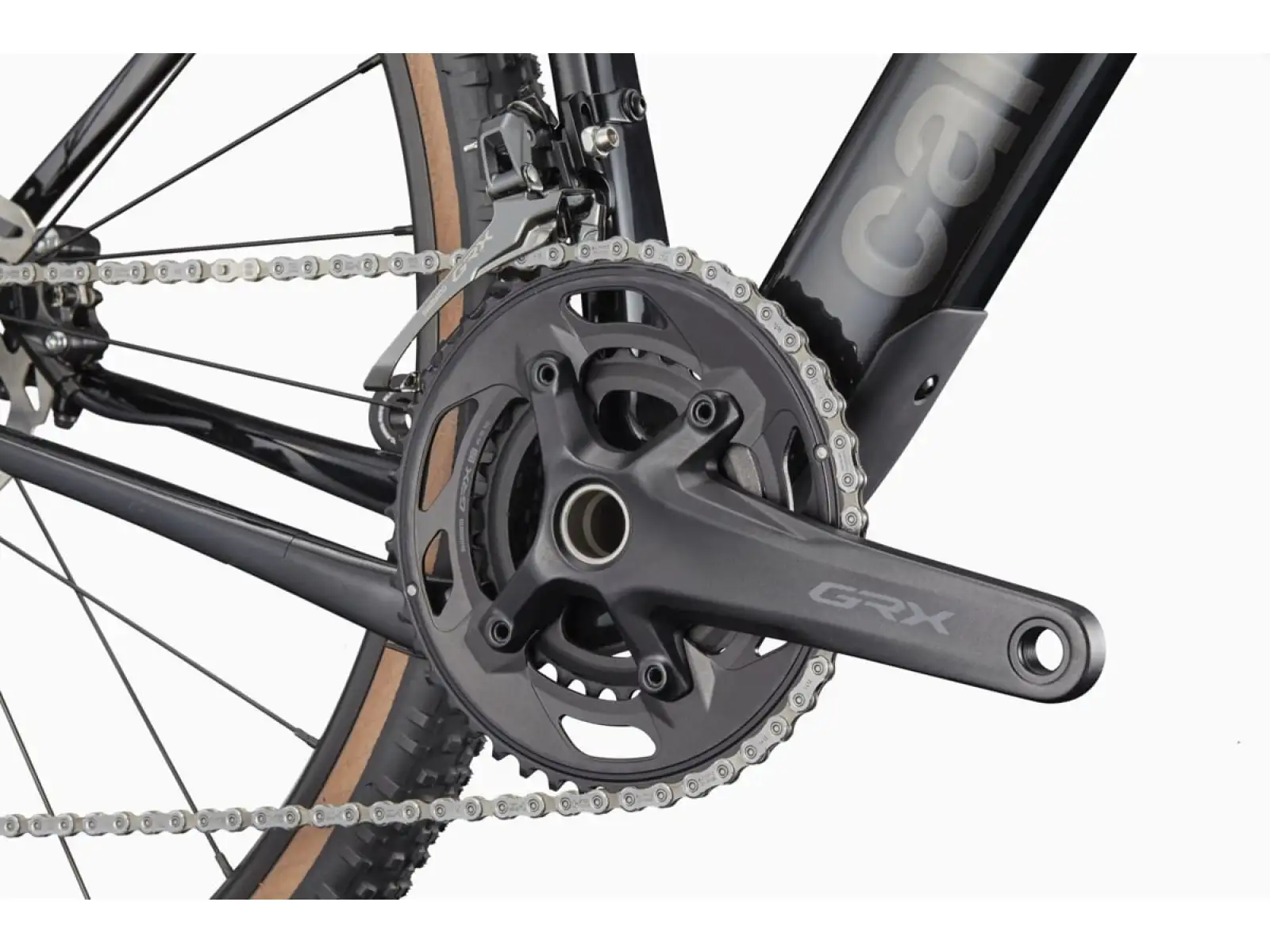 Cannondale Topstone Carbon 3 GRX 2X gravel bicykel SBK