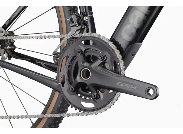 Cannondale Topstone Carbon 3 GRX 2X gravel bicykel SBK