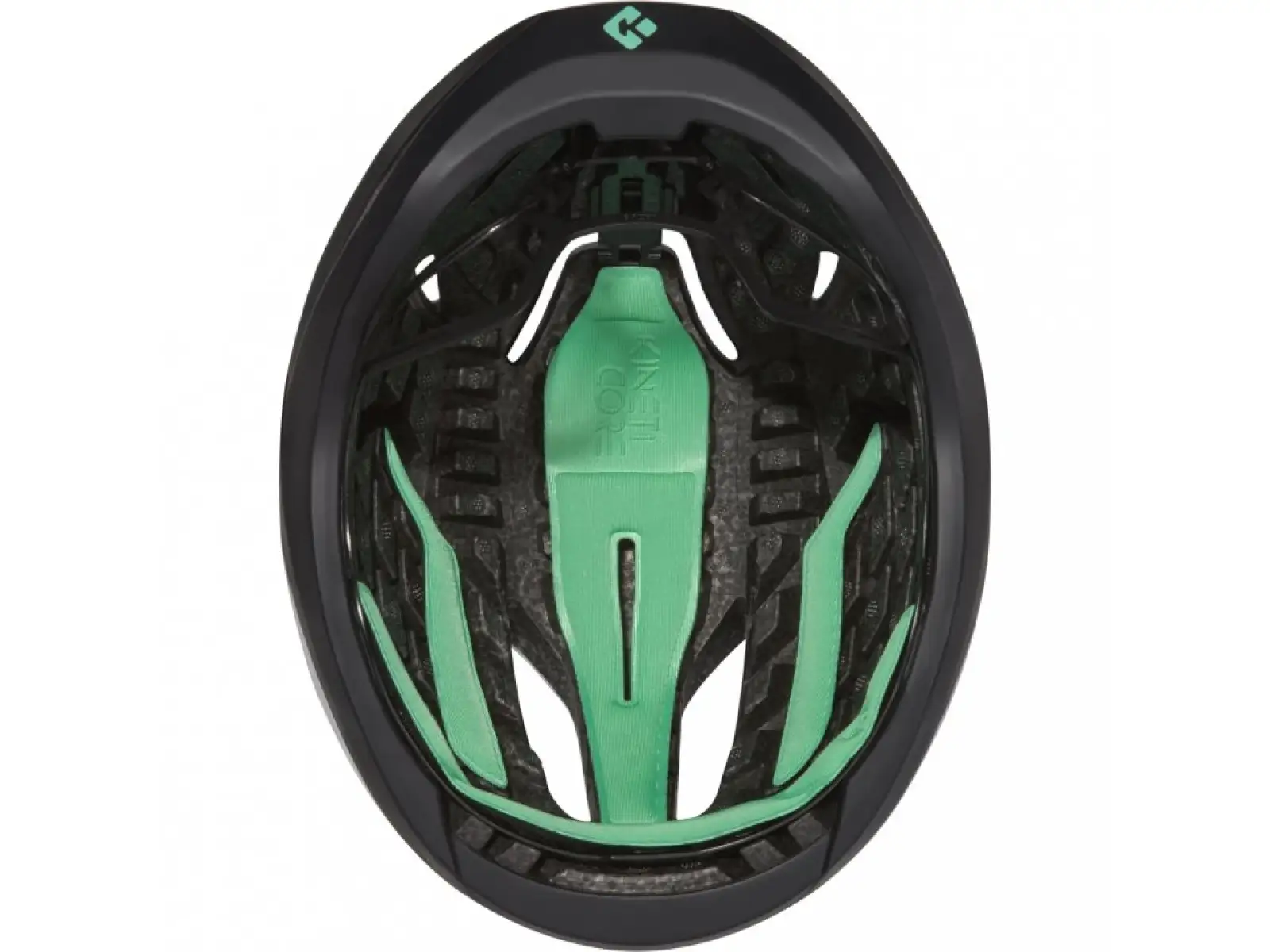 Lazer Vento KinetiCore prilba biela
