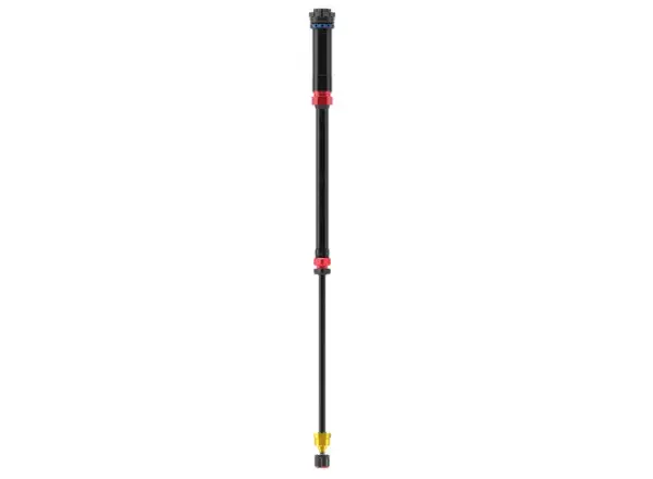 Súprava na upgrade Rock Shox Pike C2 Charger 3.1 RC2