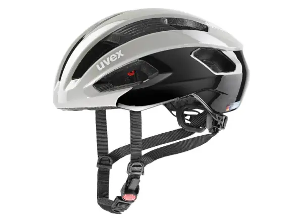Uvex Rise prilba Sand/Black