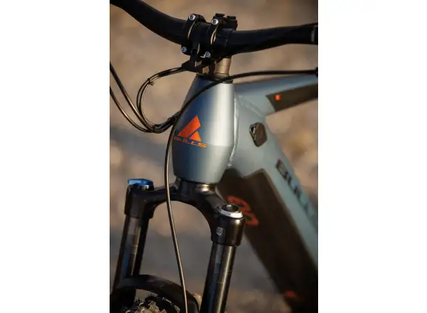 Bulls Copperhead EVO 2 29 Pro Blue Matt horský elektrobicykel