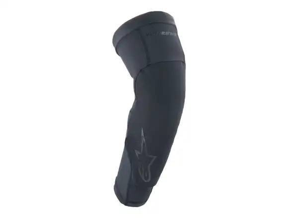 Alpinestars Motion Plasma Pro chránič lakťov Black