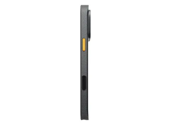 Peak Design GNAR puzdro iPhone 17 Pro Max Black
