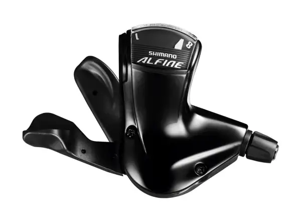 Shimano Alfine SL-S7000 8 sp. radiaca páka pravá