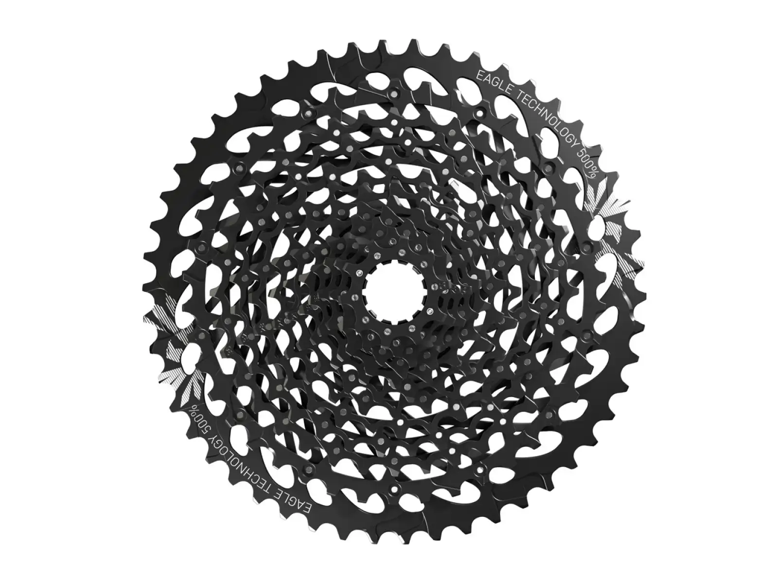 Sram Eagle GX XG-1275 12.sp. kazeta 10-50z.