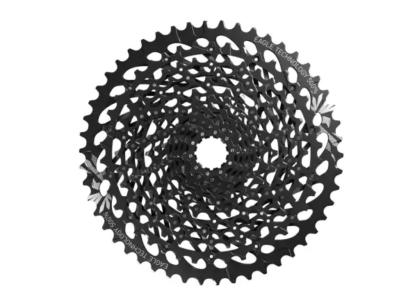Sram Eagle GX XG-1275 12.sp. kazeta 10-50z.