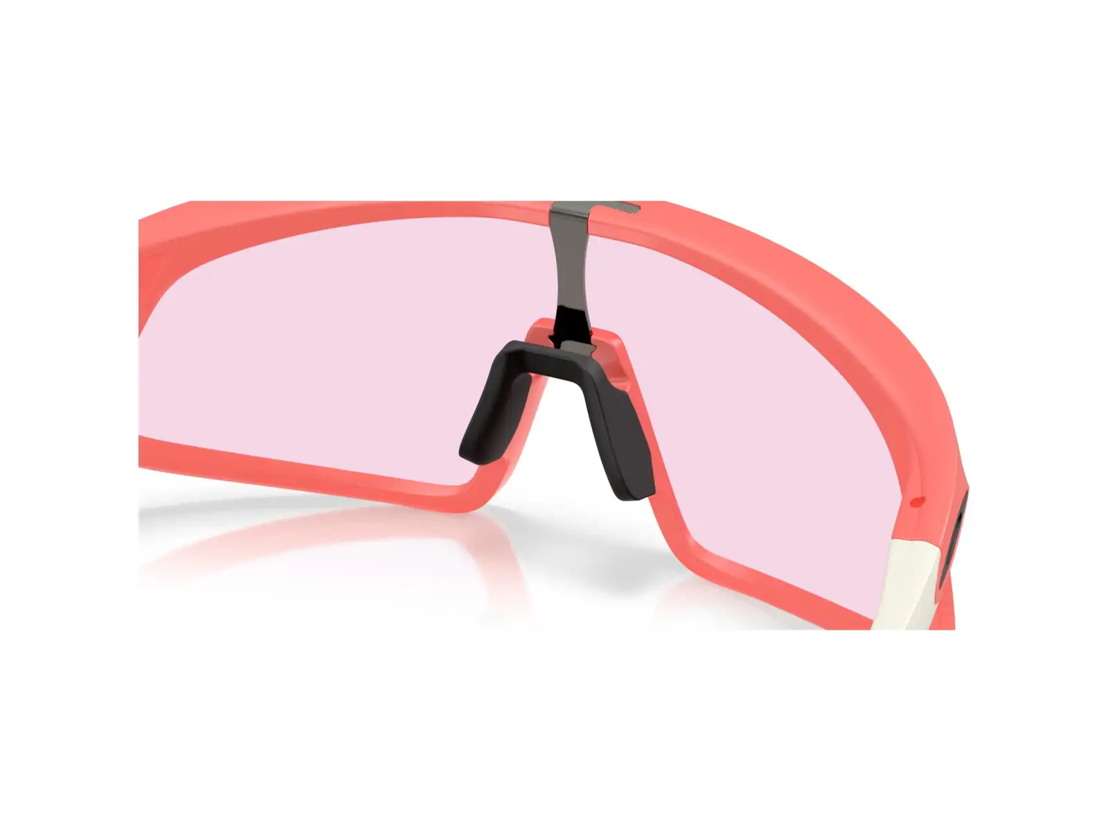 Oakley RSLV športové okuliare Matte Paloma/Prizm Low Light