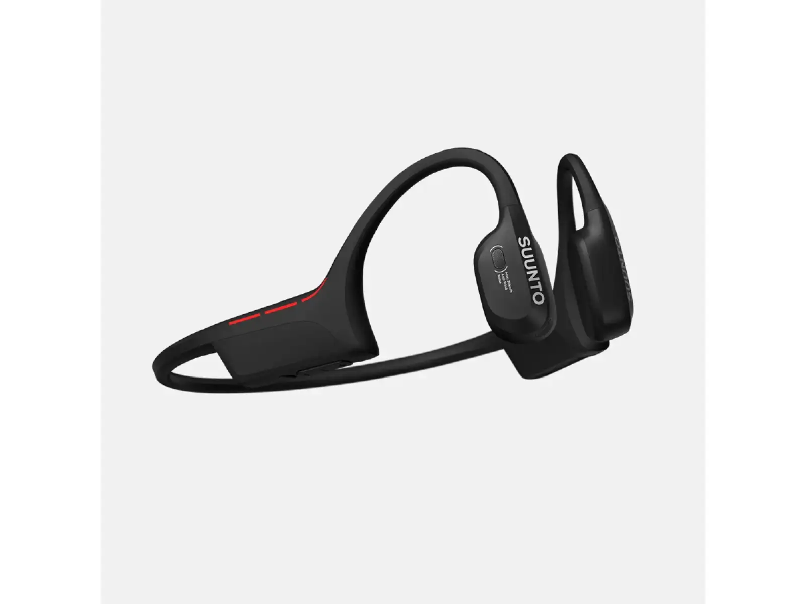 Suunto Wing 2 slúchadlá Black