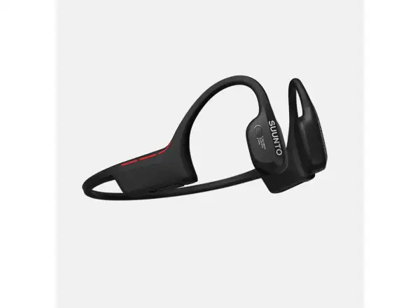 Suunto Wing 2 slúchadlá Black