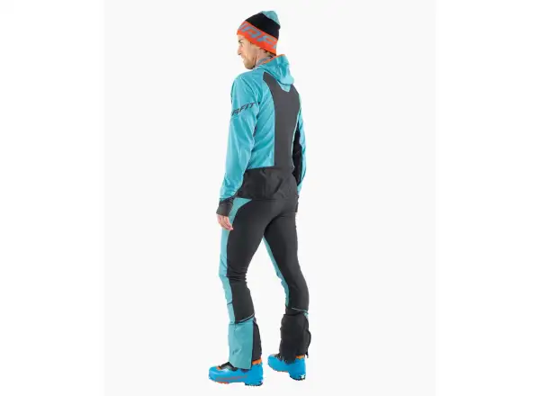 Dynafit Speed Softshell Pánska Storm Blue