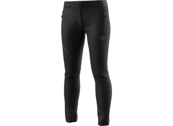 Dynafit Transalper 2 Light Dynastretch Dámske nohavice Black Out