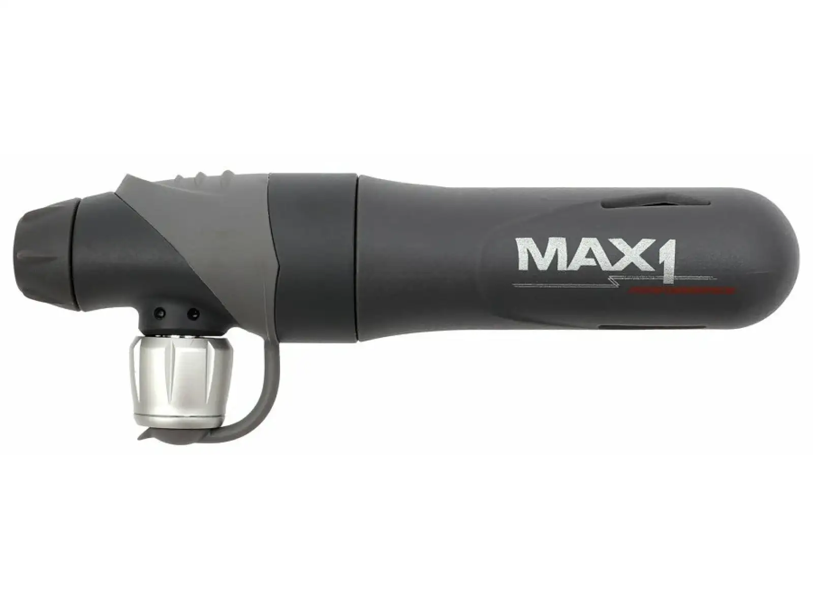 Max1 Inflator CO2 pumpa čierna