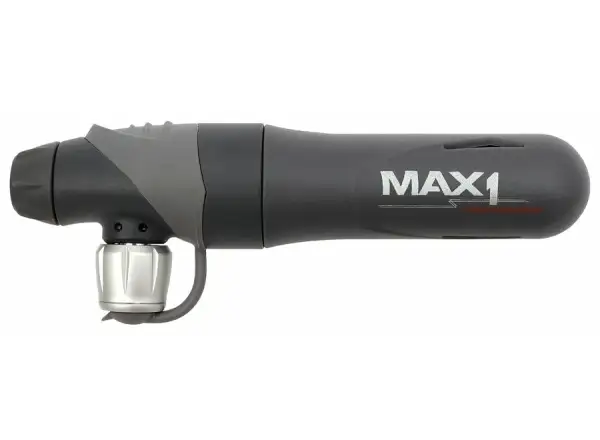 Max1 Inflator CO2 pumpa čierna