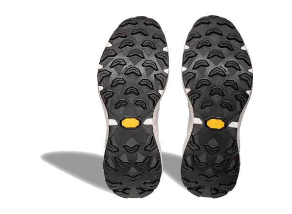 Dynafit Ultra 100 V3 pánske bežecké topánky Nimbus Black Out