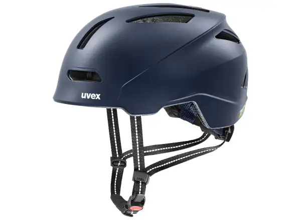 Uvex Urban planet prilba Deep space matt