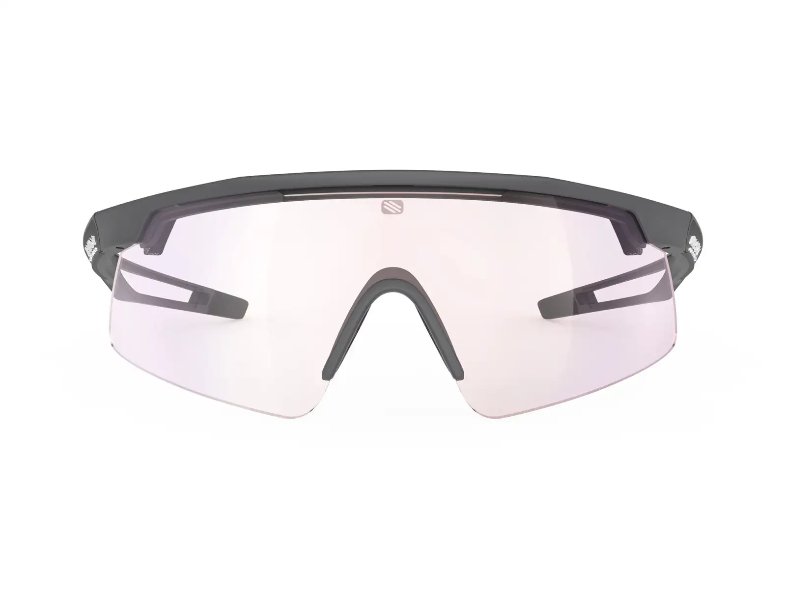 Rudy Project Turbolence športové okuliare Charcoal Matte/ImpX Photochromic