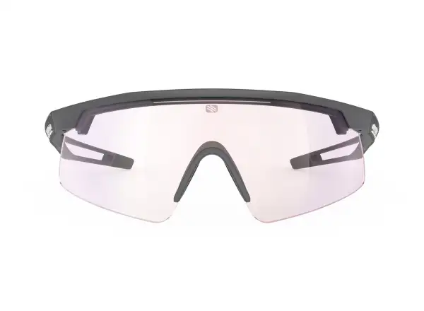 Rudy Project Turbolence športové okuliare Charcoal Matte/ImpX Photochromic