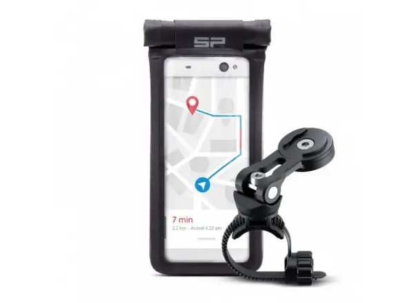 SP Connect Bike Bundle Universal Case SPC+ univerzálny držiak s puzdrom