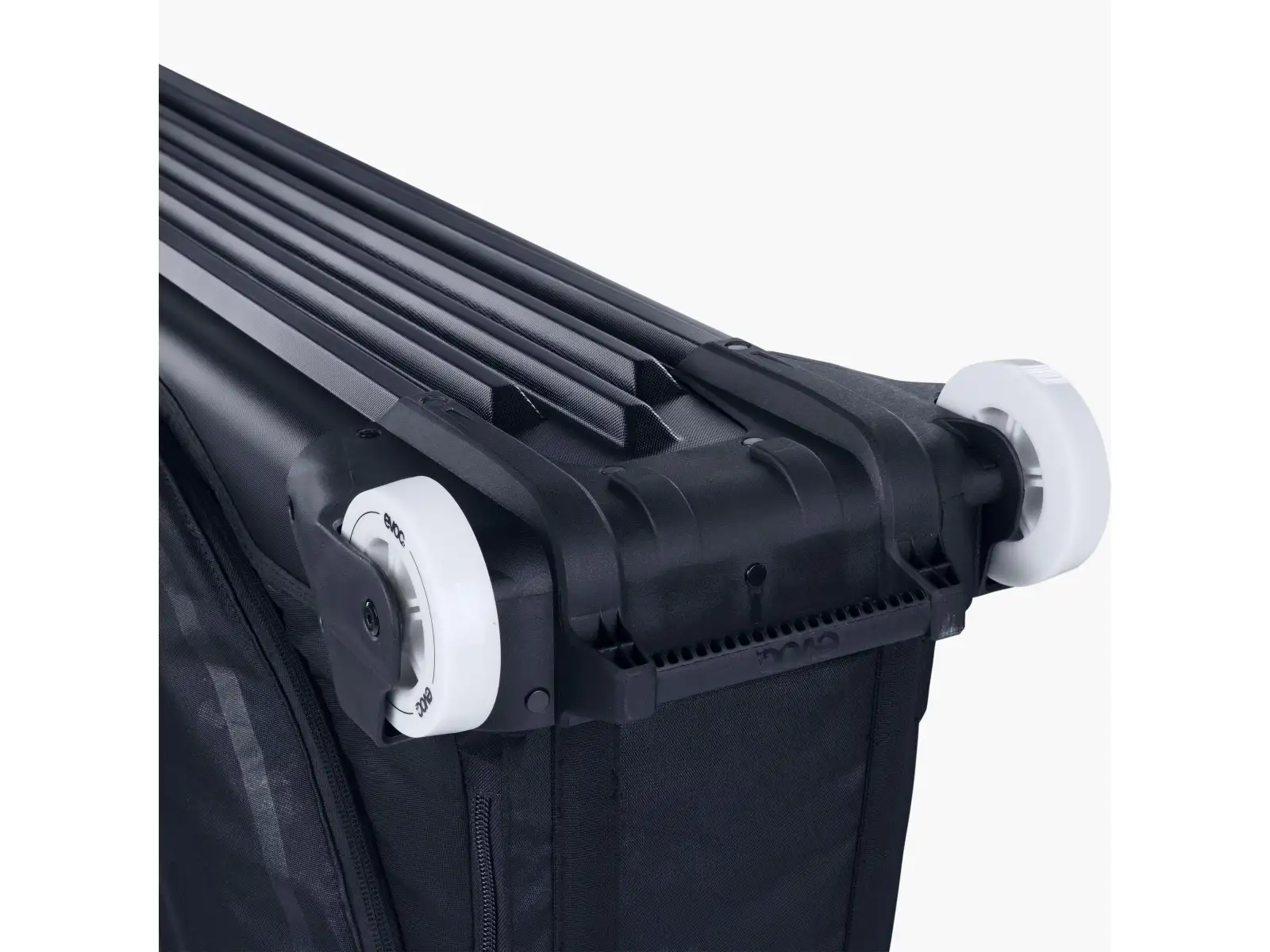 Evoc Bike Bag Pro prepravná taška na bicykel Black