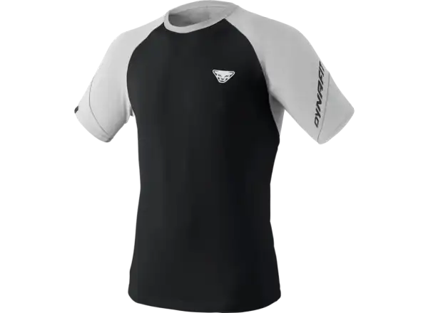 Dynafit Alpine Pro pánske bežecké triko Nimbus Melange