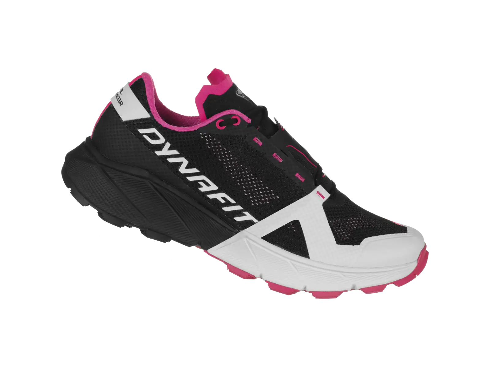 Dynafit Ultra 100 dámske bežecké topánky Nimbus/Black Out