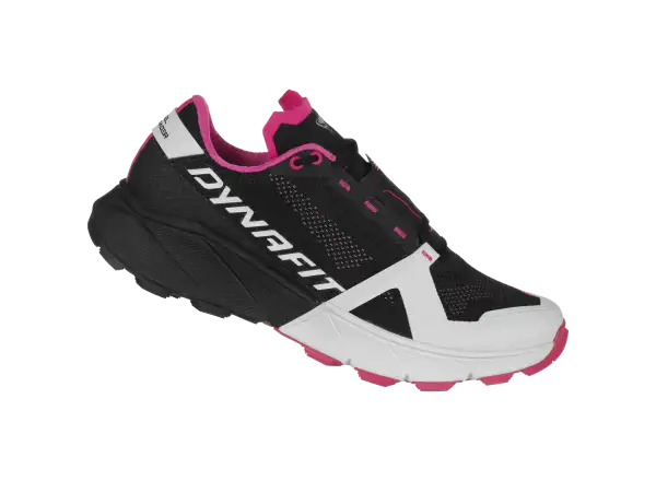Dámska bežecká obuv Dynafit Ultra 100 Nimbus/Black Out