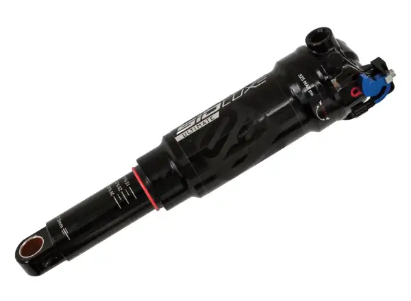 Rock Shox SIDLuxe Ultimate Remote shock 185x47,5mm