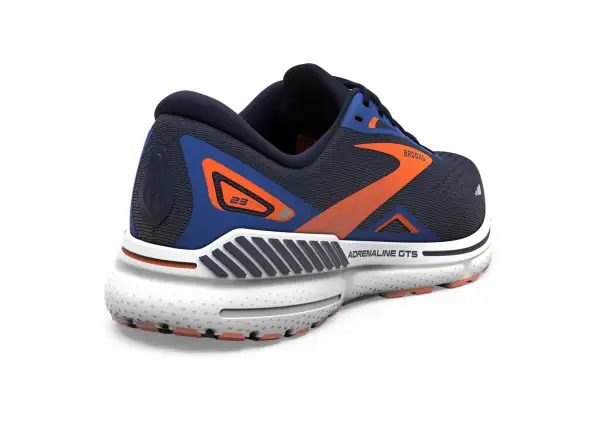 Brooks Adrenaline GTS 23 Pánske bežecké topánky modrá