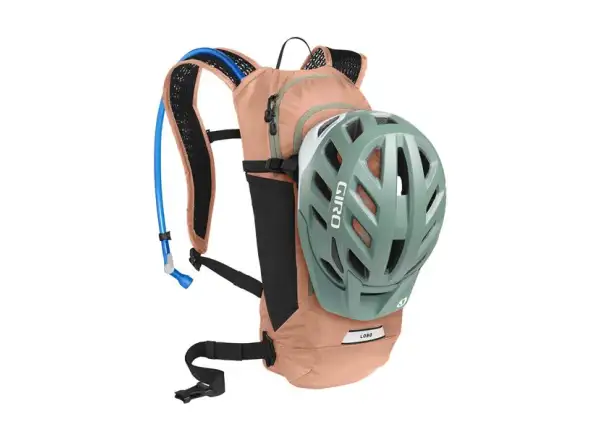 Camelbak Lobo 9 l dámsky batoh na bicykel Blush