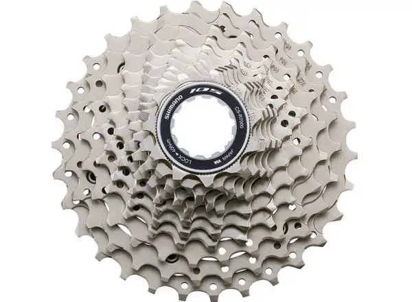 Shimano 105 CS-R7000 cestná kazeta 11sp.