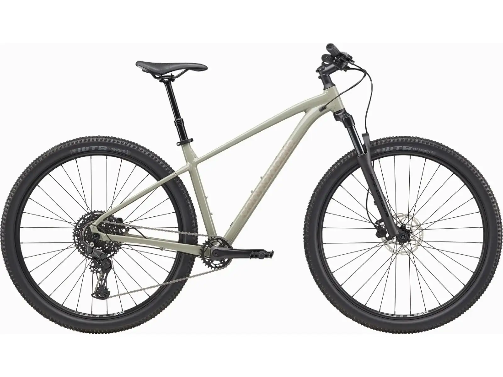 Cannondale Trail 1 29" horský bicykel Tiger Shark