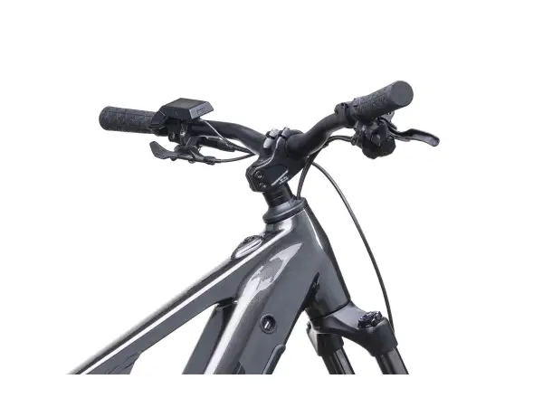 Crussis ONE-Full 9.12-(1000) celoodpružený elektrobicykel