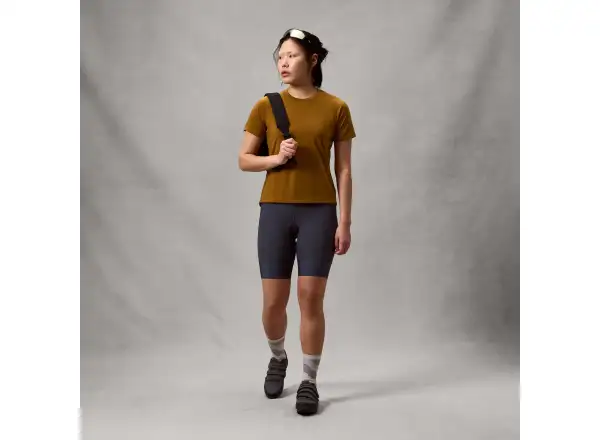 Endura Loop dámske kraťasy s vložkou Carbon Grey