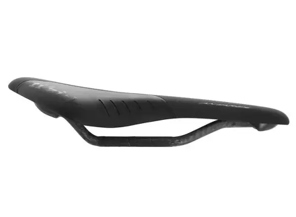 Fizik Antares R1 Carbon Large black/black sedlo