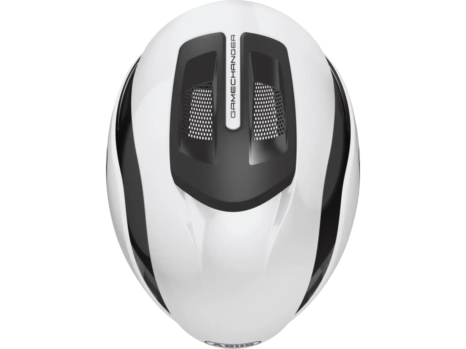 Prilba Abus Gamechanger 2.0 Shiny White