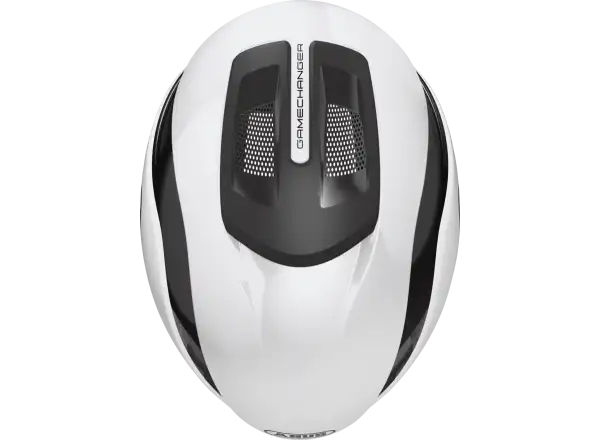 Prilba Abus Gamechanger 2.0 Shiny White